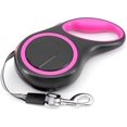 thumbnail image 2 of Retractable leash, extendable Dog leash accessories dog | 3m, up to 50kg, 2 of 6