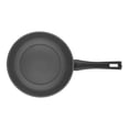 thumbnail image 2 of ZWILLING Madura Plus Frying Pan, 20 cm / 8 inch, Aluminum, Titanium-Reinforced Ceramic Non-Stick Coating, 2 of 8