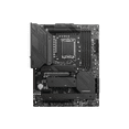 thumbnail image 2 of MSI INTEL ATX Gaming Motherboard, LGA 1700, DDR4, MAG Z790 Tomahawk WiFi DDR4, 2 of 5