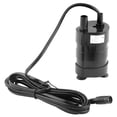 thumbnail image 3 of Brushless Water Pump, 24V -20 Degrees Celsius -90 Degrees Celsius  Brushless DC Equipped With High Hydraulic Head, Submersible Pump, For Computer Water Cooling System Solar, 3 of 8