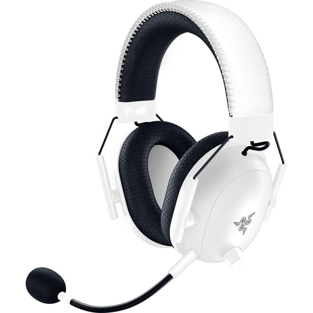◇Razer BLACKSHARK V2 PRO RAZER BLACKSHARK V2 PRO - Wireless Esports Headset (White