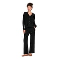 thumbnail image 2 of George Women's Rib Cardigan, 2 of 6