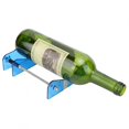 thumbnail image 2 of Glass Bottle Cutter, Small High-strength DIY Glass Bottle Cutter, Blue Glass Bottle For Wine Bottle, 2 of 8