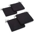 thumbnail image 2 of Coussin de Chaise en Polyester de 20 Po sur 19 Po (Ensemble de Quatre), 2 of 3