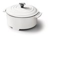thumbnail image 3 of Starfrit The Rock Cocotte électrique 3L, 3 of 4