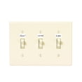 thumbnail image 2 of Avery Multi-Purpose Removable Labels for Laser and Inkjet Printers, ¾" x 1" - 2313, 2 of 4
