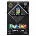 thumbnail image 1 of 6064627 - RUBIK'S CUBE 3X3 PHANTOM, 1 of 6