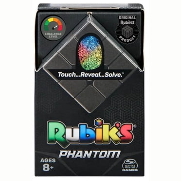 6064627 - CUBE de RUBIK 3X3 PHANTOM