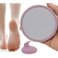 thumbnail image 2 of XZNGL Pedicure Foot File Callus Remover Glass Foot File Callus Remover for Feet - in Shower Foot Dead Skin Remover - Pedicure Foot Buffer for Soft Feet Foot File Callus Remover for Feet, 2 of 8