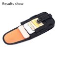 thumbnail image 4 of Tactical Phone Belt Pouch Security Pack Carry Accessory Kit Waist Bag Case Cellphone Holster, 4 of 5