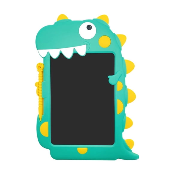 Drawing Board LCD Screen Display Sensitive Writing ABS Educational Drawing Board Toy for Kids