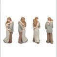 thumbnail image 3 of Honganda Desktop Decor, Human-Shaped Resin Artwork Ornament Decorative Tools, 3 of 5