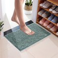 thumbnail image 1 of Tapis de Porte pour Chien en Microfibre Absorbante Antidérapant Lavable Tapis pour Animal Tapis d'Entrée Lavable à la Machine Tapis Intérieur Extérieur, 1 of 8