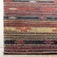 thumbnail image 3 of SAFAVIEH Montage Maxwell Striped Indoor/Outdoor Area Rug, 3 of 6
