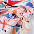thumbnail image 3 of Robe Fillette Robe Mignonne Robe d'Anniversaire pour Filles Robe Chic pour Filles Vêtements Fille 18-24 Mois, 3 of 7