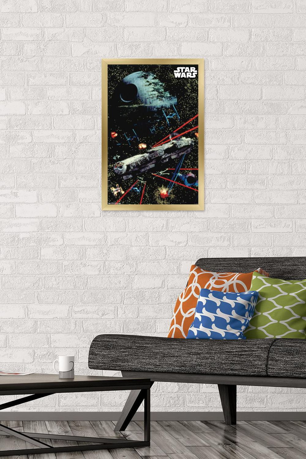 Star Wars: Saga