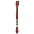 thumbnail image 1 of DMC Cotton 6-Strand Embroidery Floss, 8 m (8.7 yd), Red, 1 of 3