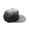 thumbnail image 4 of Pokemon Rubber Pikachu Emblem Pokeball Snapback Kids Hat, 4 of 4