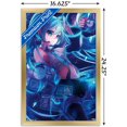 thumbnail image 2 of Hatsune Miku - Écrans, 2 of 4
