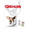 thumbnail image 1 of Gremlins - One Sheet Wall Poster, 22.375" x 34", 1 of 4