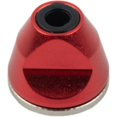 thumbnail image 2 of Mountain Bike Bicycle Hub Nut Anti-slip M5 Wheel Nuts Quick Release Axle Bolt, 2 of 6