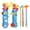 Blue 4N5, variant on UsRHHA Miniature Golf Club Set for Parents Kids, Outdoor Leisure Sports Toyswith Mesh Bag, Child-Sized Golf Clubs with Balls Tees