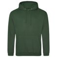 thumbnail image 1 of Awdis  College Hooded Sweatshirt / Hoodie, 1 of 2