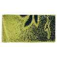 thumbnail image 2 of Microfiber Beach Towel Super Colorful Bath Towel Sandproof Beach Blanket Multi-Purpose Towel For Travel Swimming Pool 30x60 Inch, 2 of 8