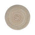 thumbnail image 2 of Antiskid Heat Insulation Mats Nnitting Circle Table Placemat Dinner Kitchen Pad, 2 of 4