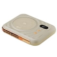 thumbnail image 2 of Dvkptbk Warm Air Constant Temperature Coaster 2-In-1 Household Heater Office Desk Constant Temperature Automatic Insulation Warm Hot Milk Heater Heaters, 2 of 7