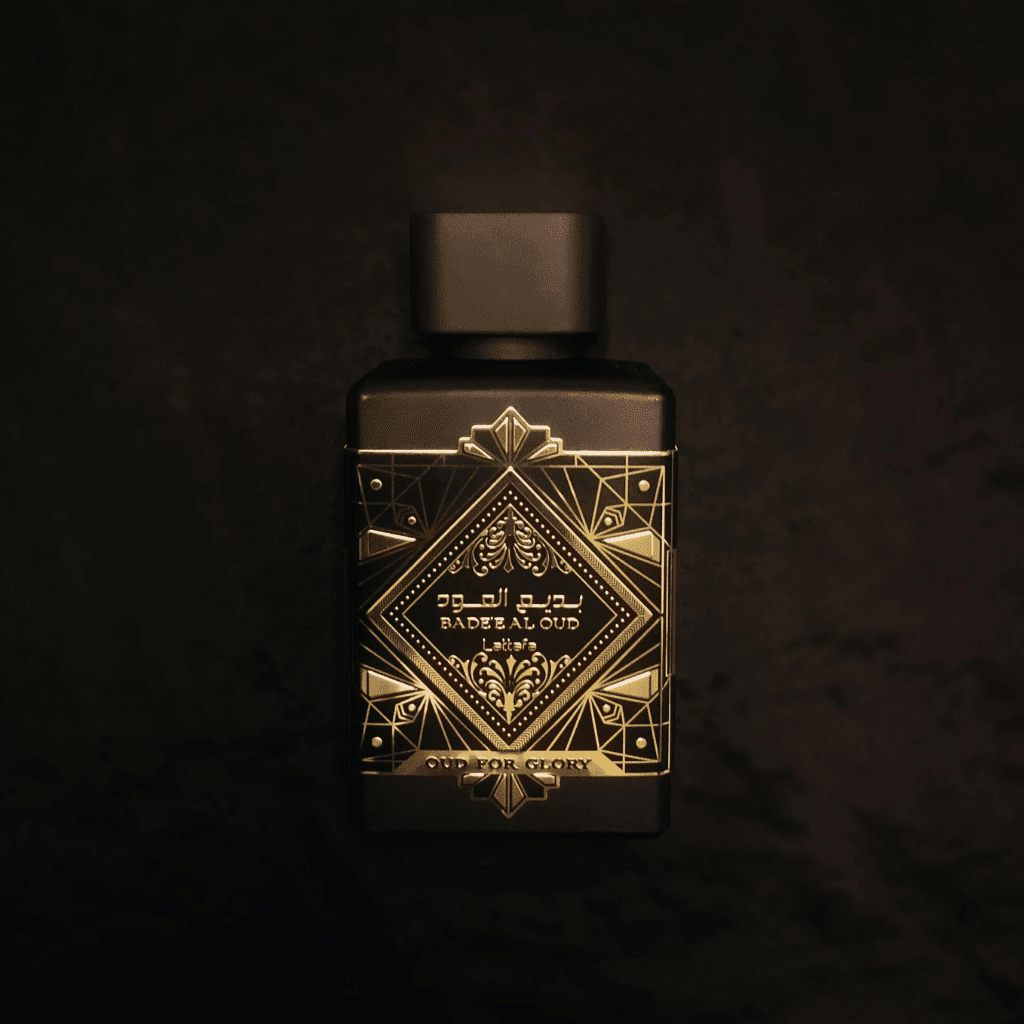 Lattafa Oud For Glory Bade'e Al Out 100mL For Unisex - Walmart.ca