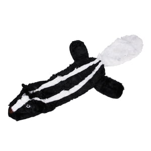 TIELUTT Squeaky Dog Toys Aggressive Chewers Dog Toys for Small Medium Large Dog Dog Squeaker Durable for Goats to Play on Chew for Puppy Puppy No Squeaker Heartbeat Strap
