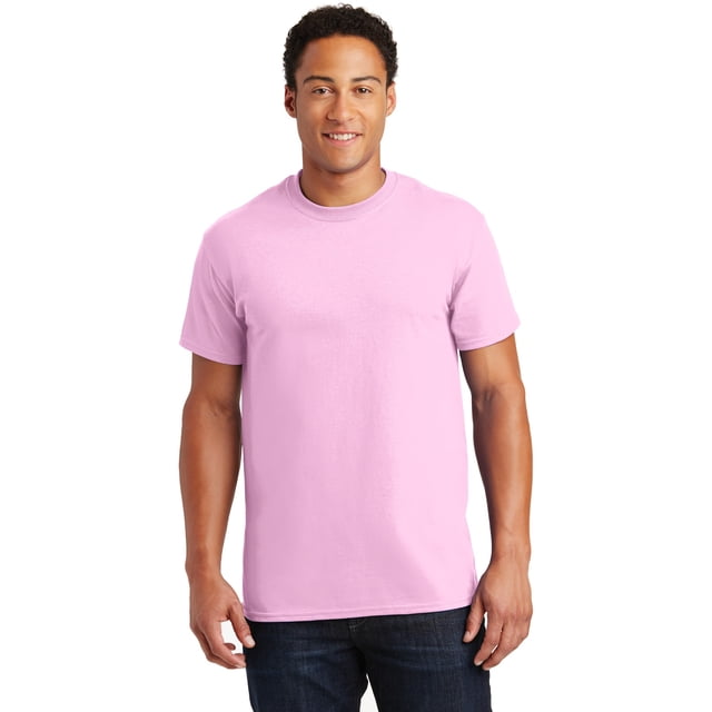 Gildan T-Shirt pour Hommes en Coton Ultra 100 % Coton 2000