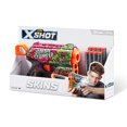 thumbnail image 4 of Pistolet à fléchettes X-Shot Skins Flux (8 fléchettes), 4 of 7