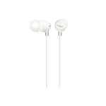 Sony MDREX15LP Couleur de la mode EX Series Ecouteurs (blancs)