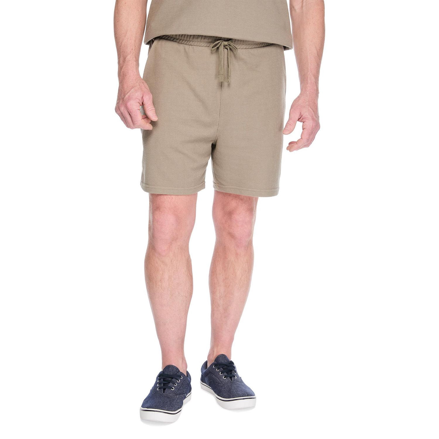 George Men's Textured Short