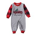 thumbnail image 1 of Pyjamas de Noël Assortis pour la Famille Adultes Enfants Ensemble de Pyjamas de Nuit de Noël, 1 of 1