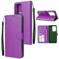 thumbnail image 1 of [PST] Samsung Galaxy S20 Ultra Case, Leather Magnetic Card Slot Wallet Folio Flip Case Cover, 1 of 6