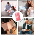 thumbnail image 4 of A2 Wedding Candy Gift Box Birthday Gift Decoration Shredded Paper Filling B #314M6, 4 of 6
