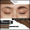 thumbnail image 3 of L'Oréal Paris Infallible 24H Volumizing Brow Mascara, 3 of 7
