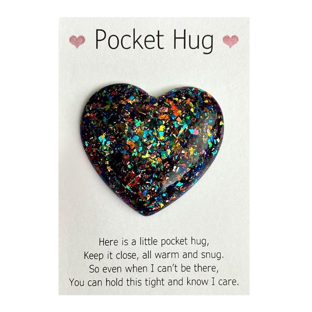 Birdeem Pocket Heart Pocket Heart Love Gift