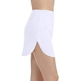 thumbnail image 2 of Vanity Fair Womens 360 Half Slip, S-16 Length, STAR WHITE, 2 of 2