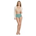 thumbnail image 2 of Jockey Culotte Femme Sans Souci en Coton Extensible à Absorption Moyenne, 2 of 7