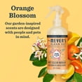 thumbnail image 4 of Neutraliseur d'odeurs pour animaux Mrs. Meyer’s Clean Day, parfum fleur d'oranger, 355 mL, 4 of 6