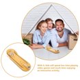 thumbnail image 2 of 1 Set Mini Bowling Game Desktop Bowling Toy Desktop Mini Bowling Elderly Game Toy, 2 of 6