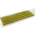 thumbnail image 2 of 1:87 HO Grass Miniature Grass Strips Model Decor Handmade Lowland for Garden A, 2 of 8