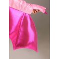 thumbnail image 4 of Girl's Pink Pterodactyl Costume, 4 of 5