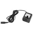 thumbnail image 1 of FESTFENDS Pond Solar Powered Water Pump Black Detachable Design for Fish Tank Environment 1Set, 1 of 6