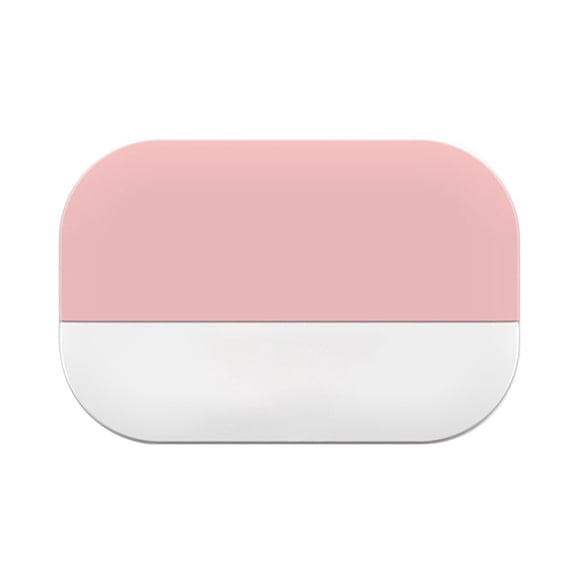 Bluetooth Speaker Wireless Bone Conduction Pillow Audio Device Gray 500 mAh Battery 15 Hour Play Time USB Charging