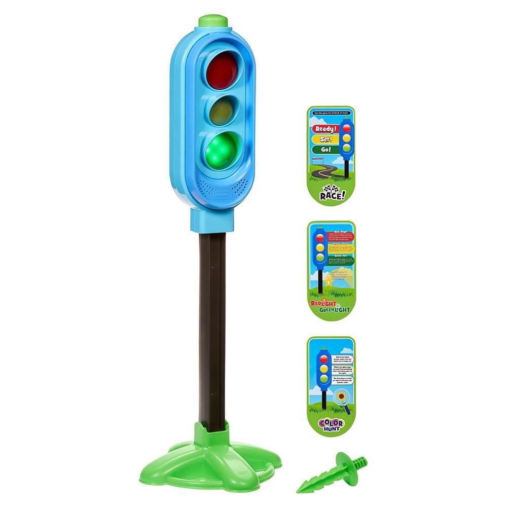 Little Tikes™ Red Light Green Light - Walmart.ca